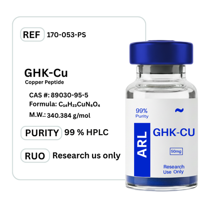 GHK-Cu