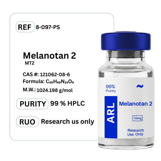Melanotan II (MT2)